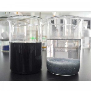 PHPA ásványi adalékok anionos poliakrilamid sár fúrásához