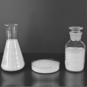 Flokkuláló poliakrilamid a kőolaj hasznosításához és a bányászati ​​hasznosításhoz